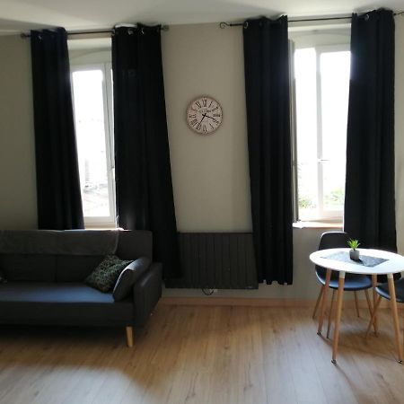 Charmant Appartement Muret Centre Экстерьер фото