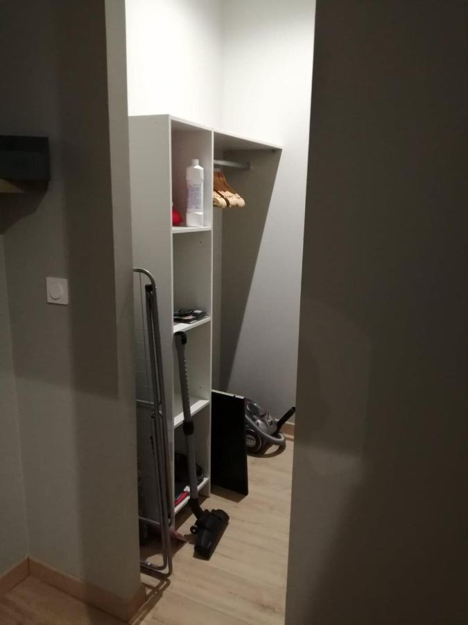 Charmant Appartement Muret Centre Экстерьер фото