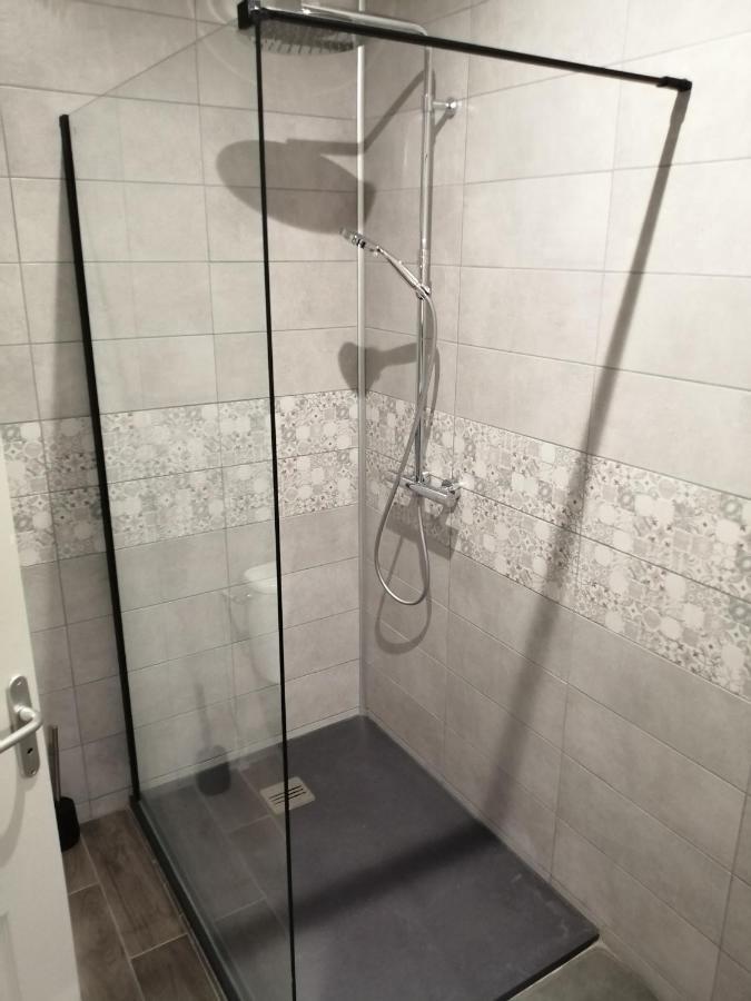 Charmant Appartement Muret Centre Экстерьер фото